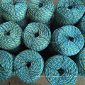 8mm blue telstra telecom rope